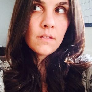 Meet your Posher, Lorie